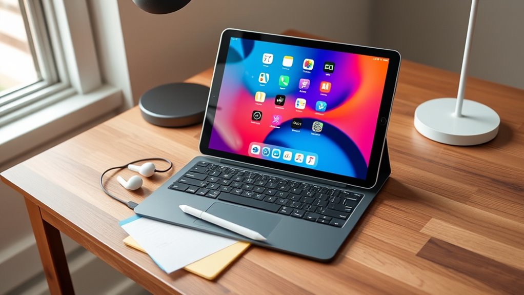 enhance productivity with accessories