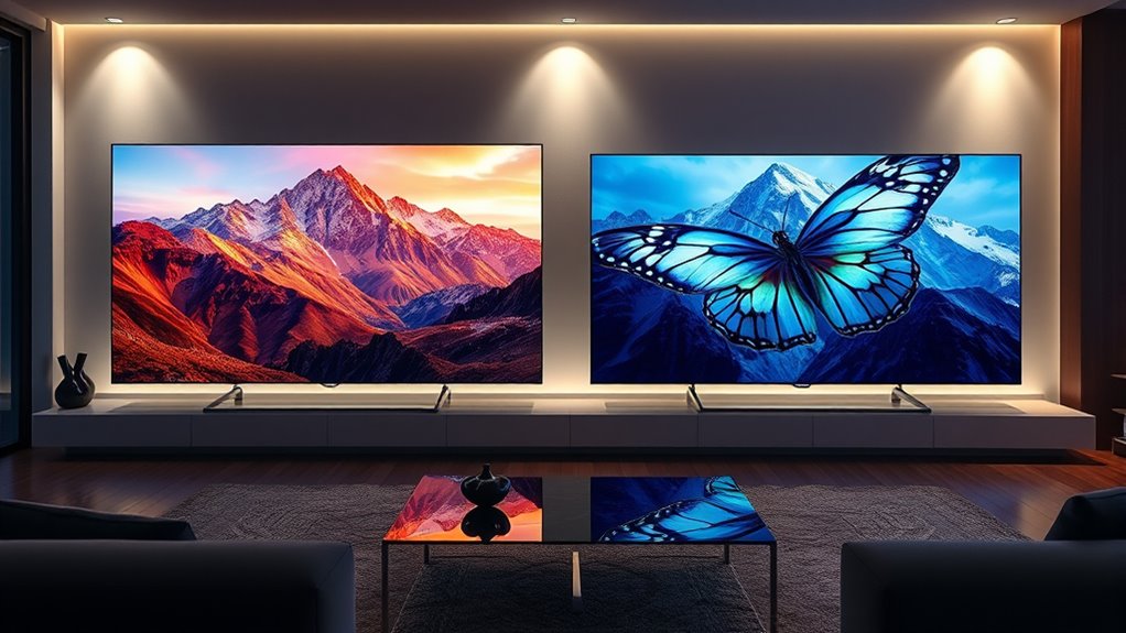 enhanced 8k visual technology