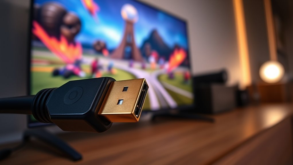 enhanced gaming with eco friendly tech