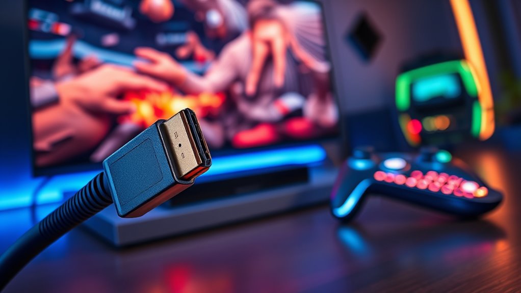 enhanced immersive smart connectivity