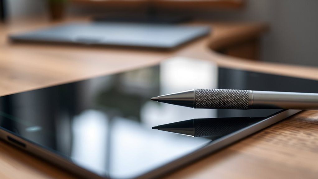 enhances precision and creativity