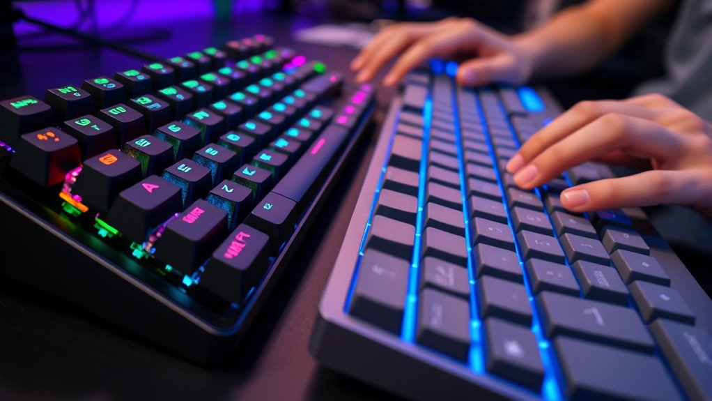 ergonomic design for comfort