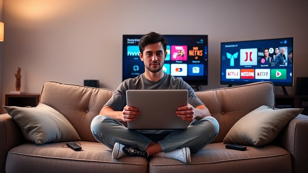 evaluate your streaming needs