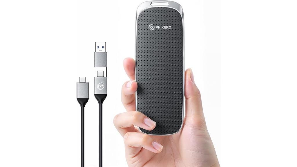 external 2tb nvme ssd