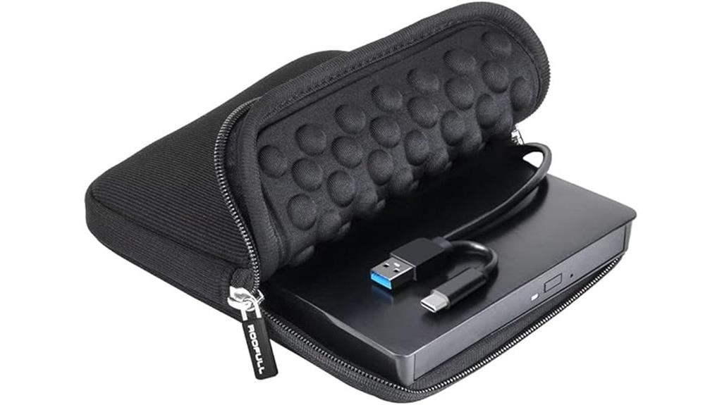 external cd dvd drive