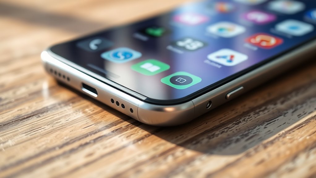 factors enhancing camera performance