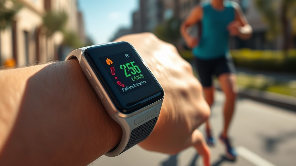 factors influencing tracker accuracy