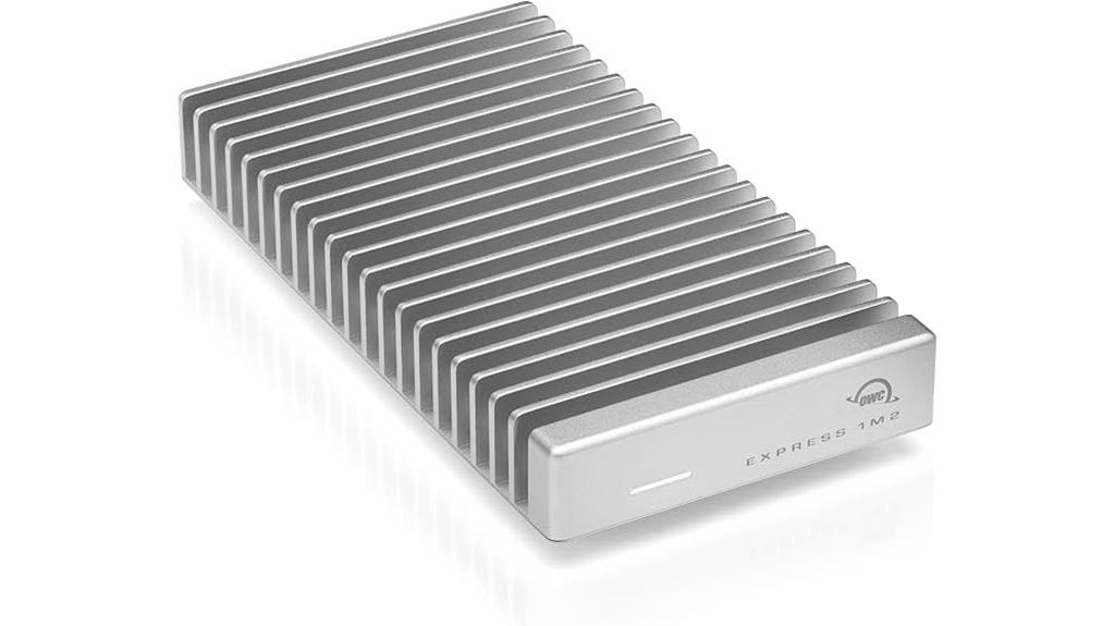 fast portable nvme ssd