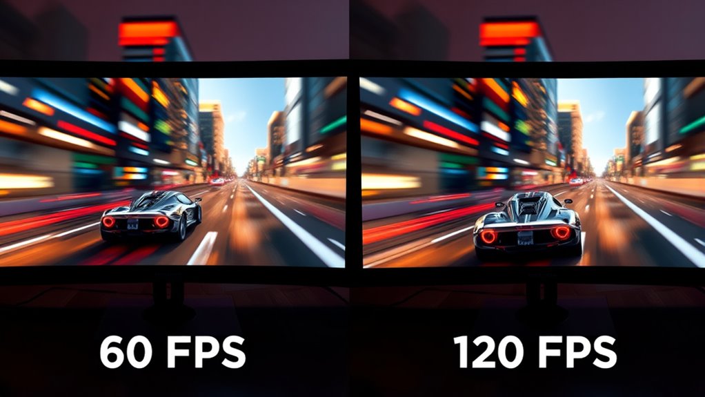 faster smoother more responsive