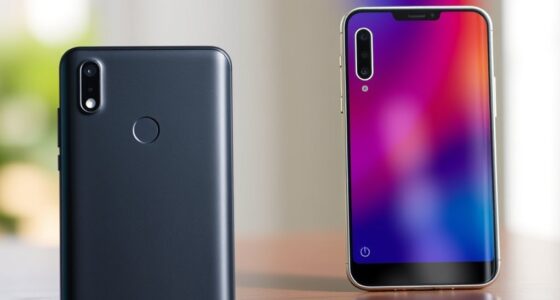 features and performance trade offs