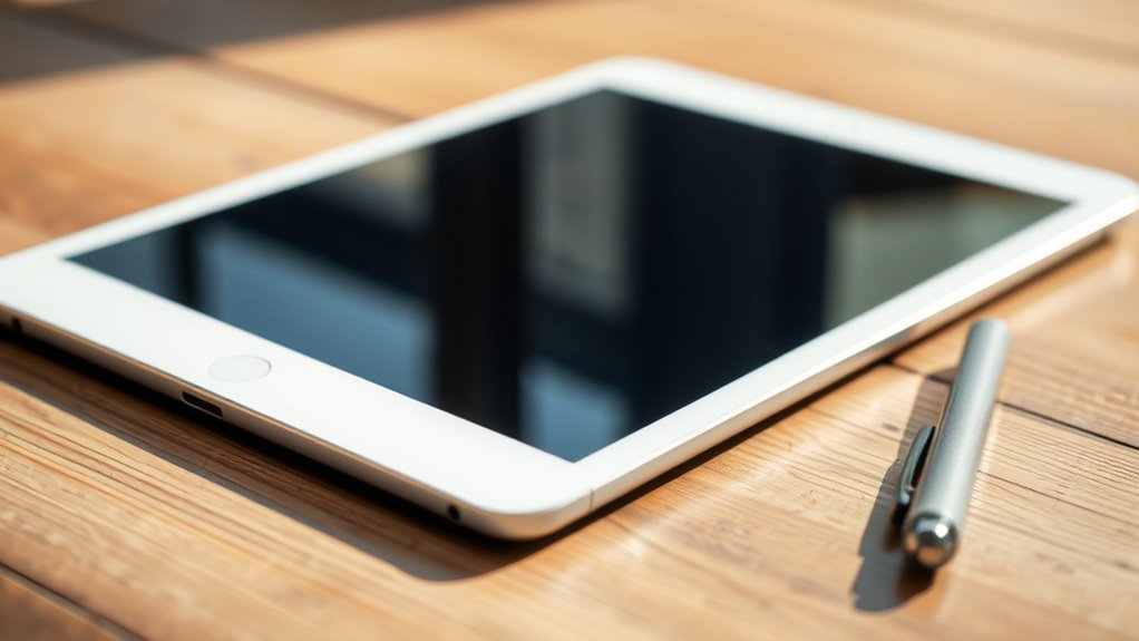 finger is often sufficient