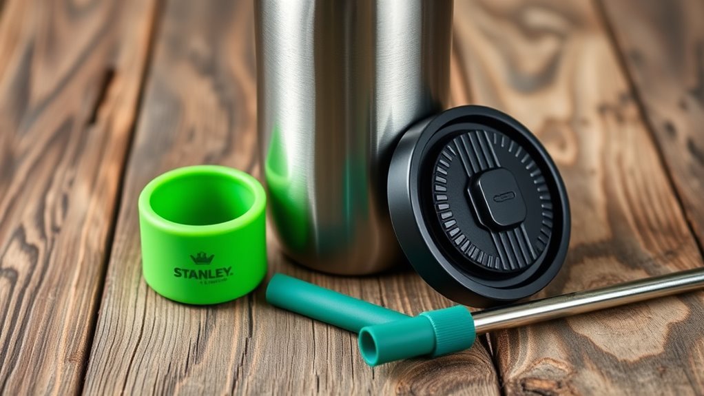 fit durability safety ease