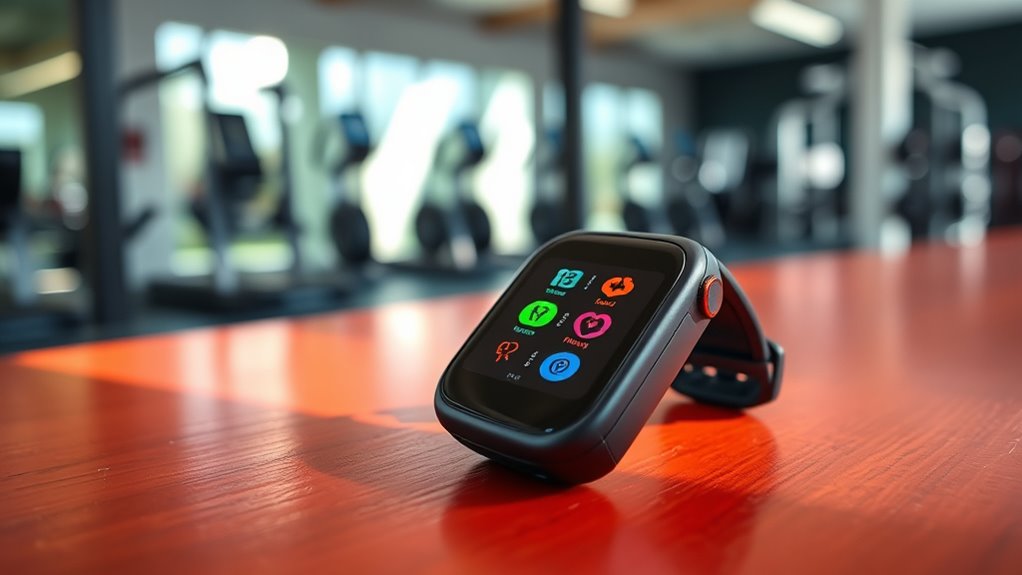 fitness tracker accuracy assessment