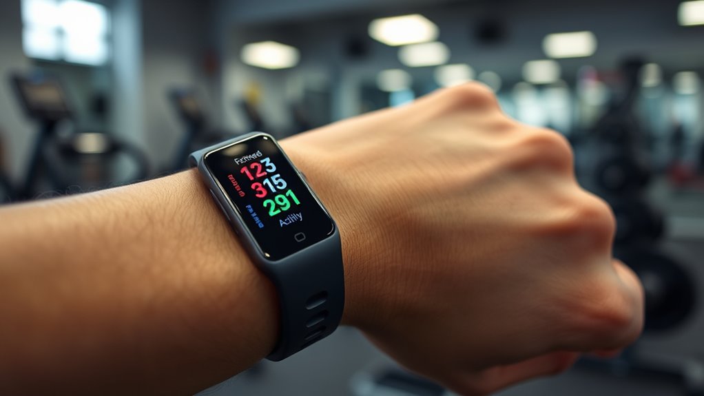 fitness trackers myths debunked