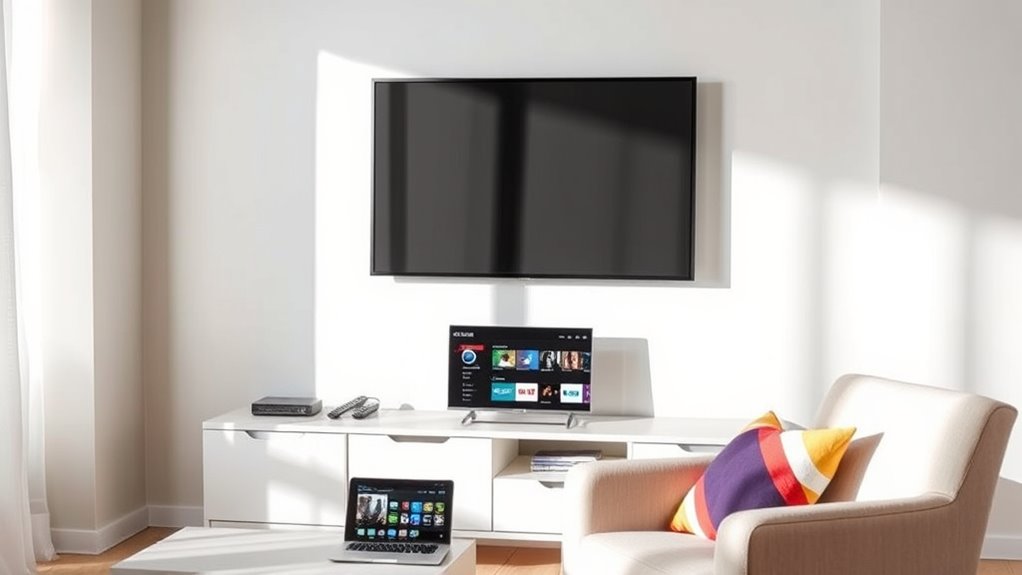 flexible affordable streaming options