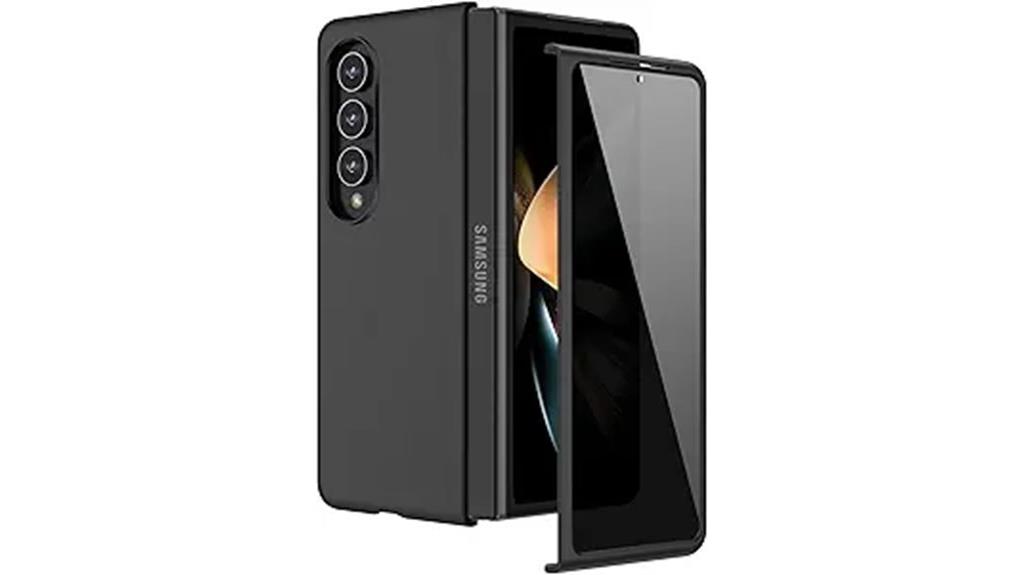 full body samsung fold