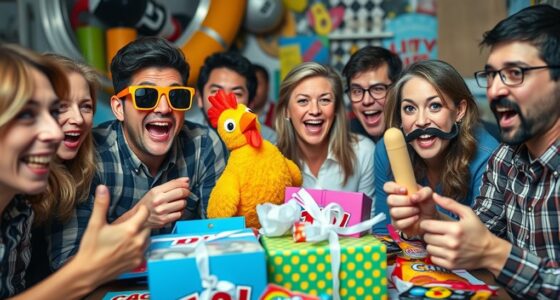 funny adult gag gift ideas