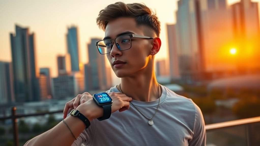 future of wearable gadgets