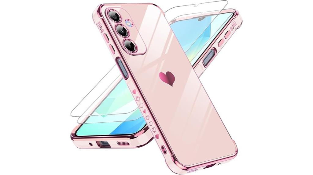 galaxy a16 5g case