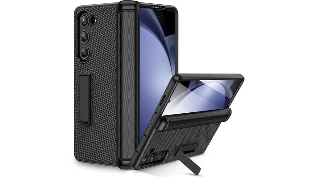 galaxy z fold 5 cover