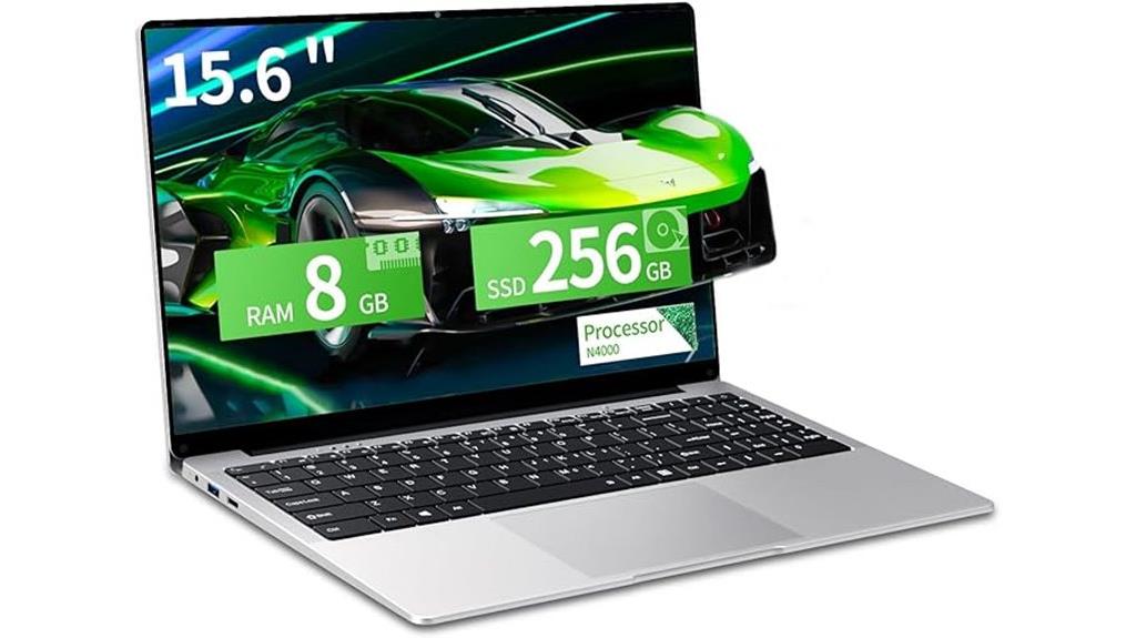 gaming laptop 15 6 screen