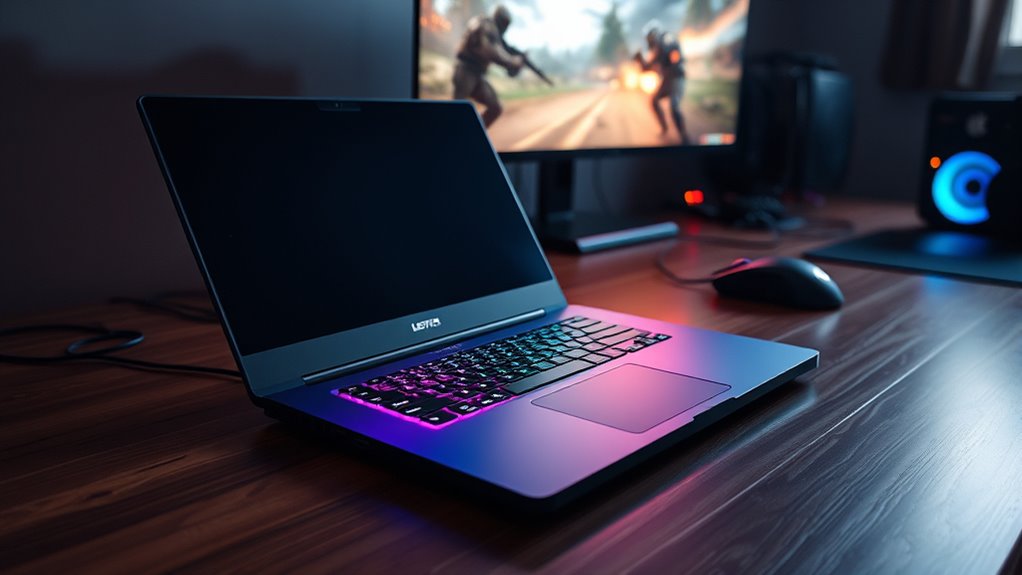 gaming laptop upgrade timeline