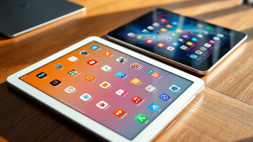 gesture navigation and customization