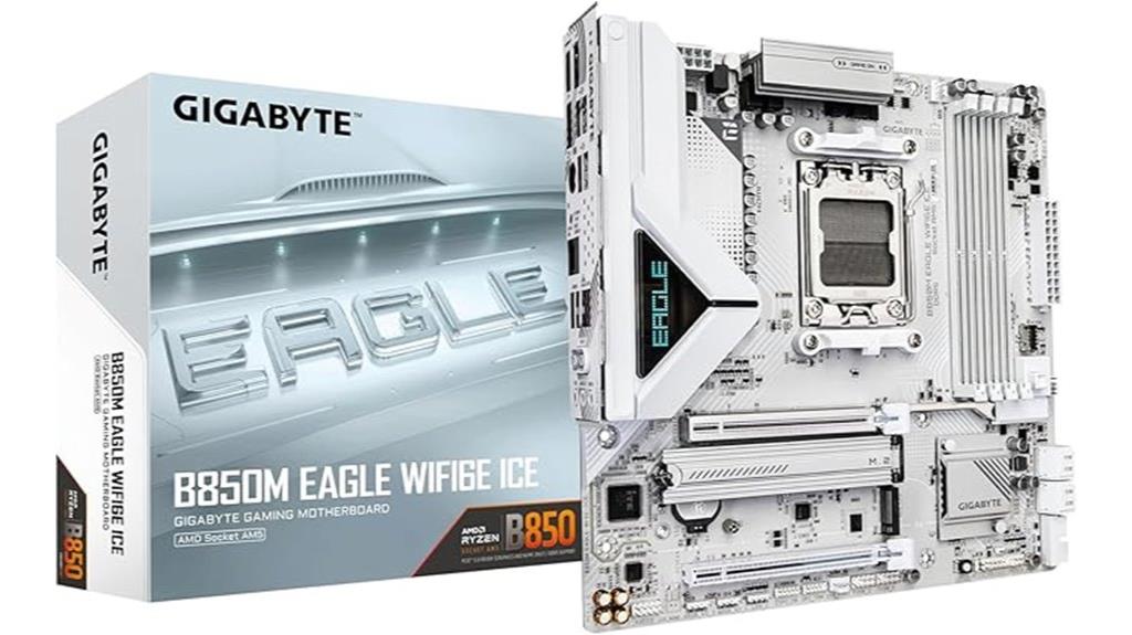 gigabyte amd am5 motherboard