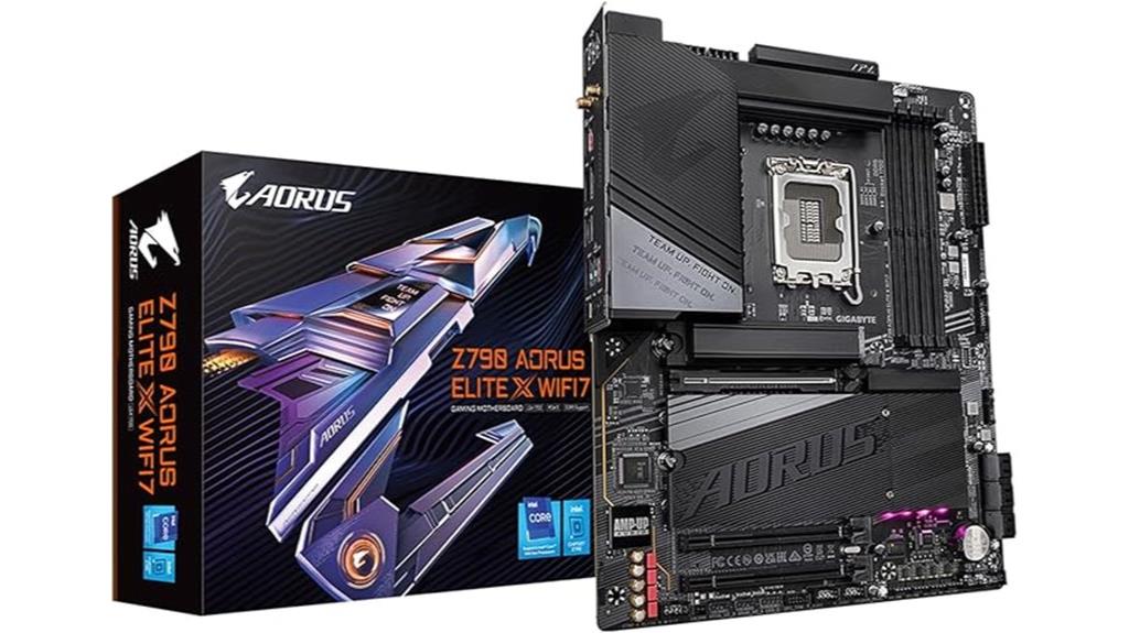 gigabyte z790 aorus elite