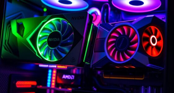 gpu brand comparison guide