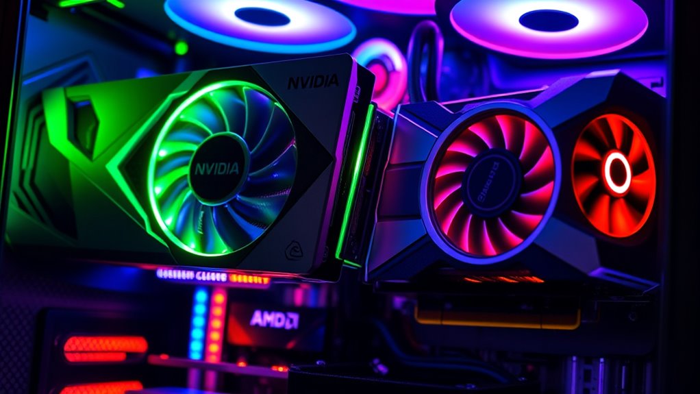 gpu brand comparison guide