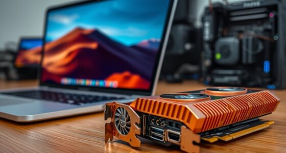 graphics options comparison