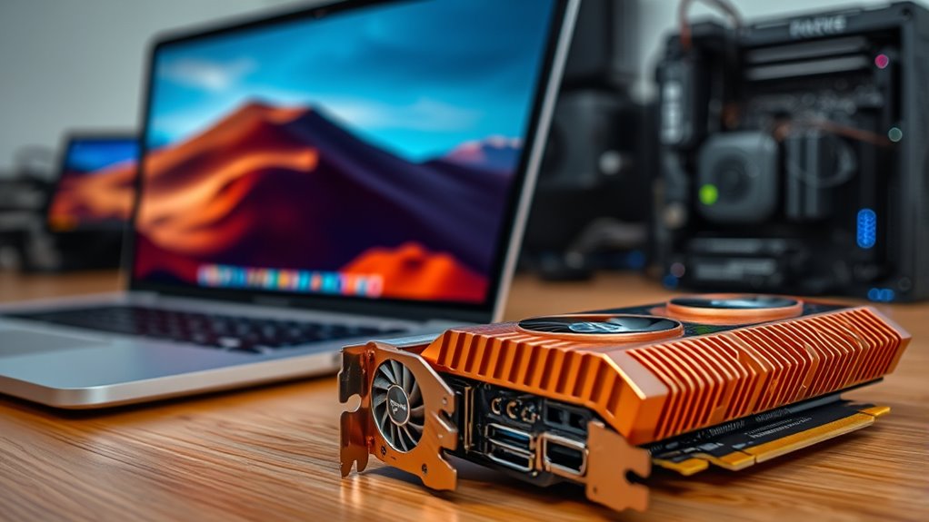 graphics options comparison