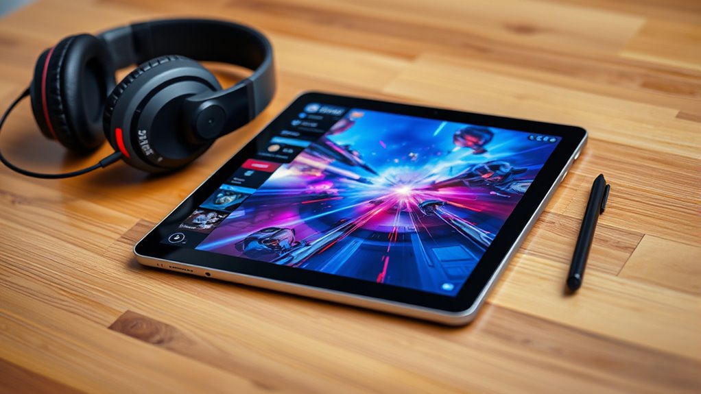 hardware upgrades improve gaming