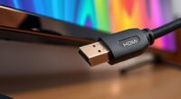 hdmi 2 1 features