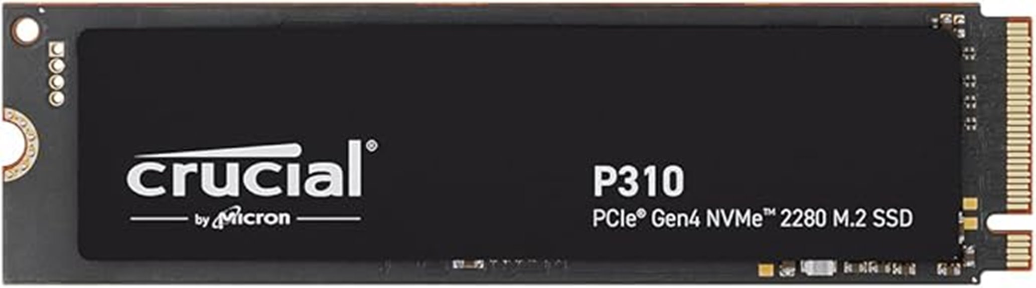high capacity pcie ssd