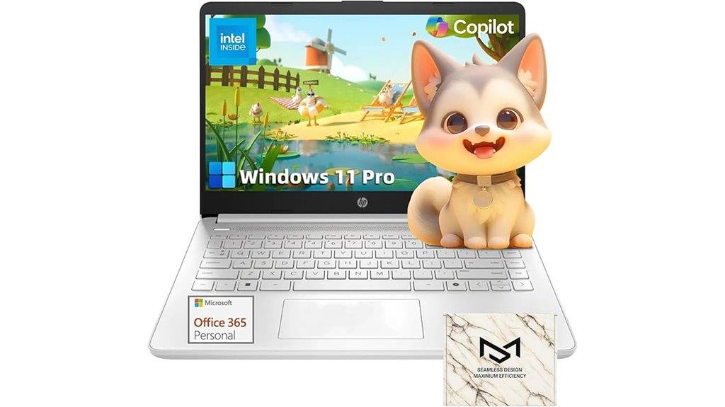 high performance 14 inch laptop