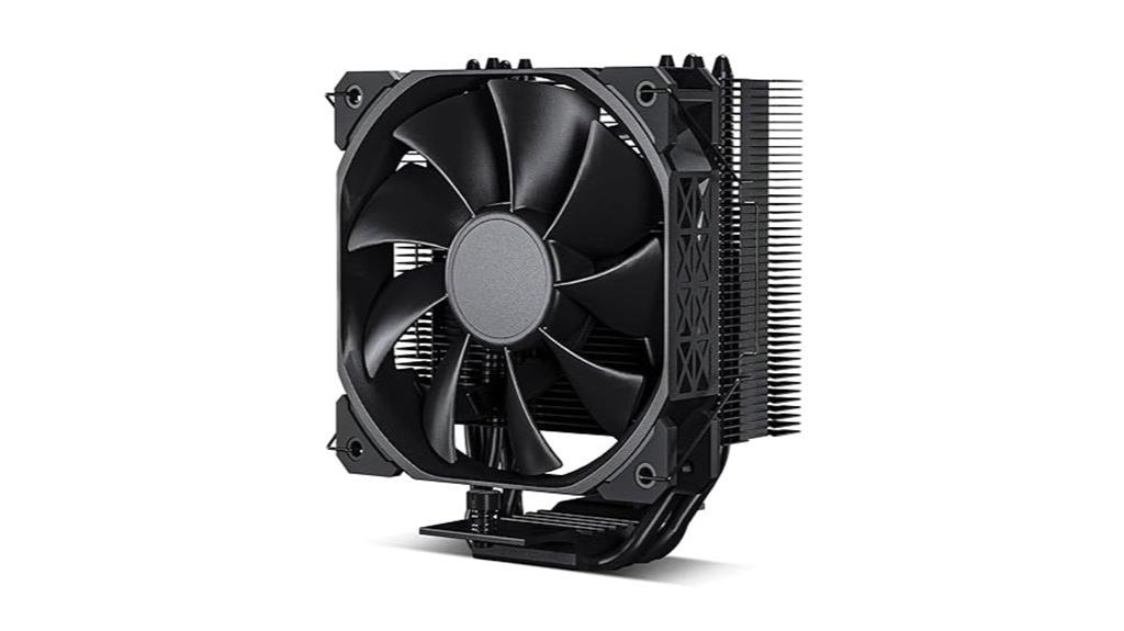 high performance cpu cooler