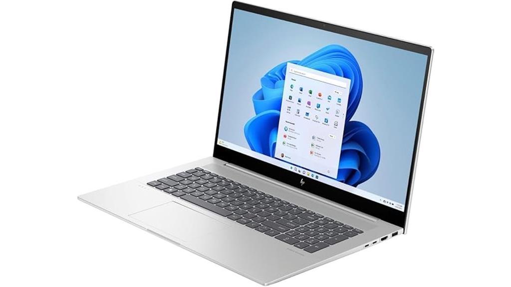 high performance large storage