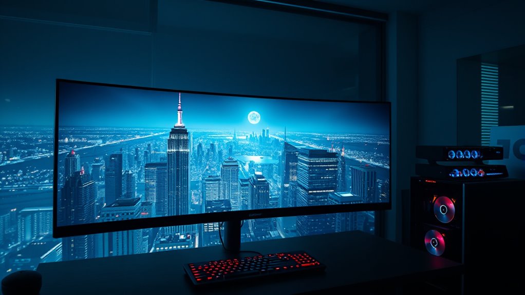 high processing power needed