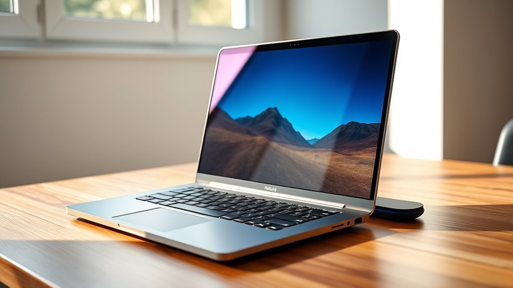 high resolution color clarity