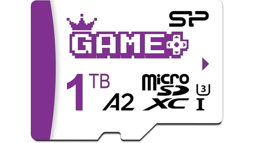 high speed 1tb microsd card