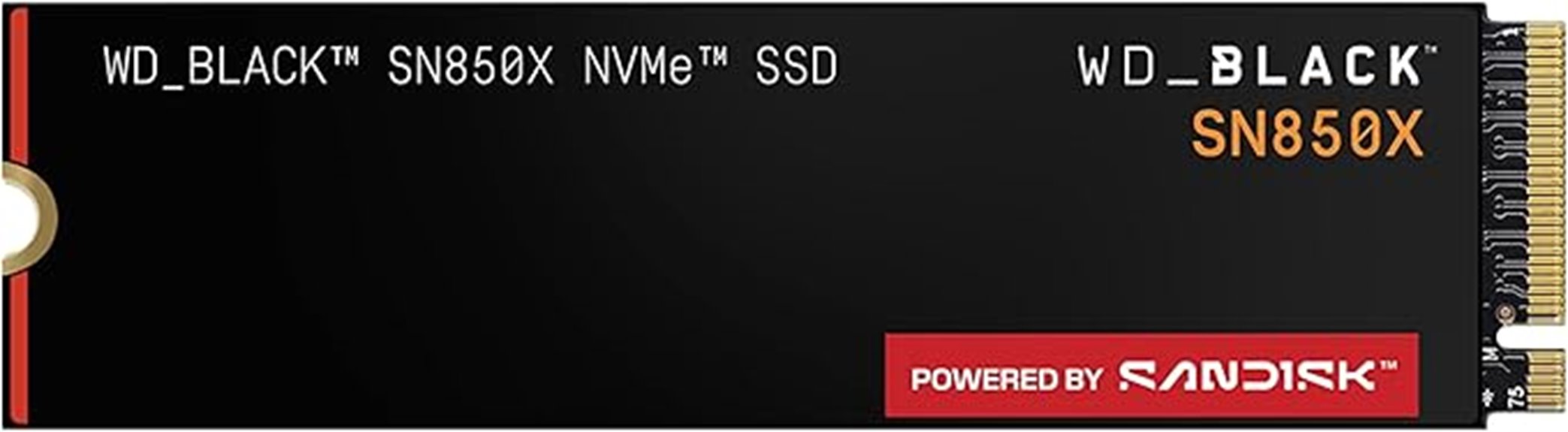 high speed 4tb nvme ssd