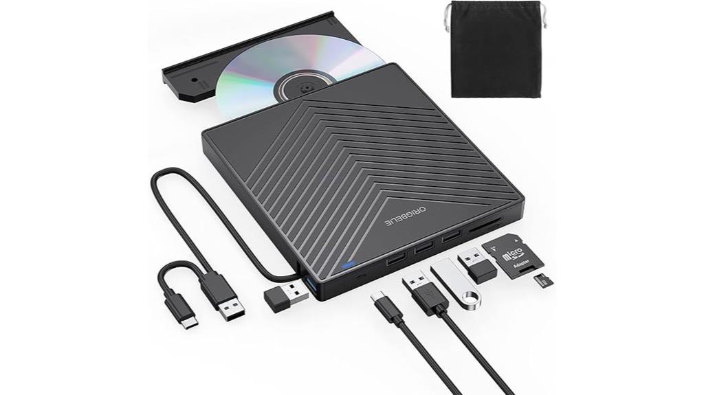 high speed usb 3 0 drive