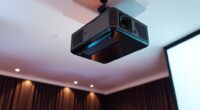 home projector purchasing criteria