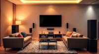 home theater setup guide
