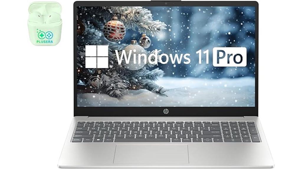 hp 15 6 fhd laptop bundle