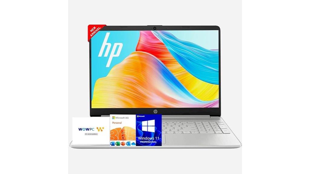 hp limited edition laptop