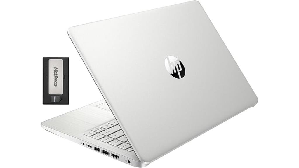 hp stream 14 laptop