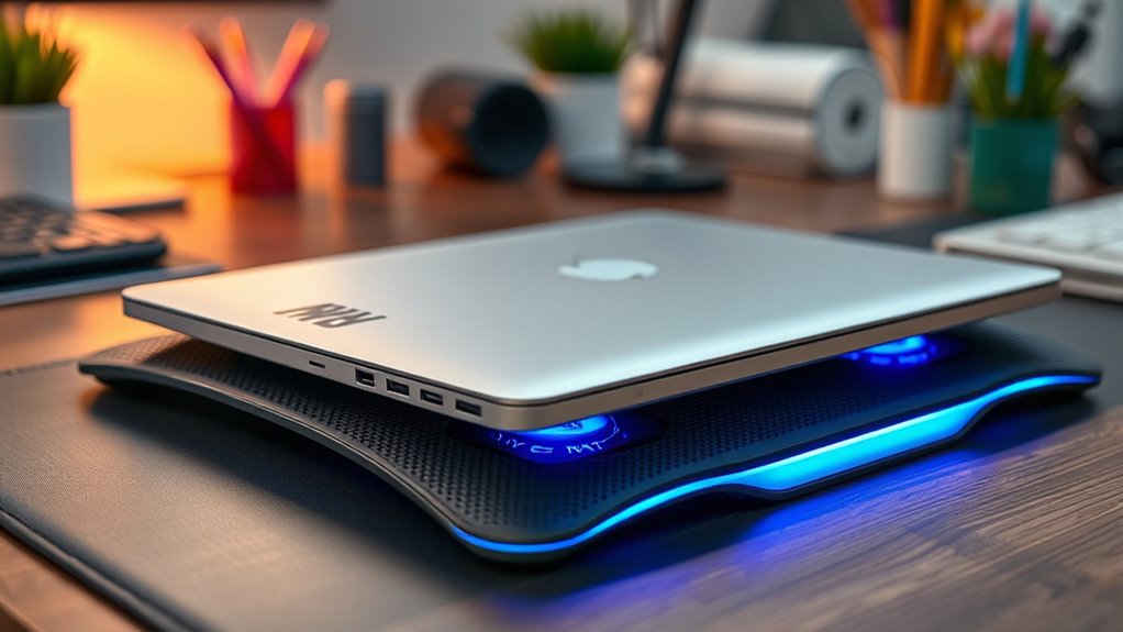 improve airflow and comfort